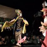 Kampung budaya polowijen di kota malang jawa timur telah lama dikenal sebagai salah satu pusat pelestarian budaya lokal